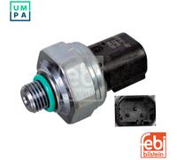 PRESSURE SWITCH AIR CONDITIONING 172236 FOR BMW 5/F10/E39/X/SAV/F11/X3/F2 X1