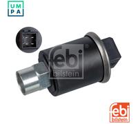 febi bilstein 18082 Pressure Switch for air conditioning, pack of one