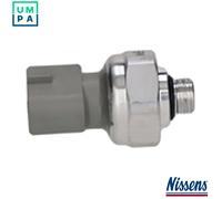 NISSENS 301037 Air conditioning pressure switch