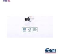 Air conditioning pressure switch 301057 NISSENS for FORD FORD USA