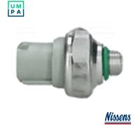 NISSENS 301078 Air conditioning pressure switch