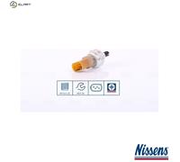 Air conditioning pressure switch 301140 NISSENS for TESLA MODEL S MODEL X