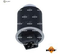 Air conditioning pressure switch 38938 NRF for AUDI VW
