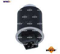 Air conditioning pressure switch 38938 NRF for AUDI VW