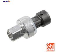 ✅Fits FEBI 49185 AIR CONDITIONING PRESSURE SENSOR ⭐UK Seller⭐