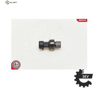 Fits SKV GERMANY 95SKV106 AIR CONDITIONING PRESSURE SENSOR