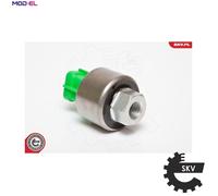 PRESSURE SWITCH AIR CONDITIONING 95SKV107 FOR FIAT 176B1.000/B4.000 1.2L 4cyl