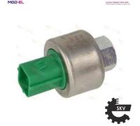Fits ESEN SKV 95SKV131 air conditioning pressure sensor DACIA Dokker ⭐UK Stock⭐