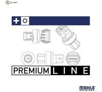 MAHLE ORIGINAL ASE 14 000P Air conditioning pressure switch