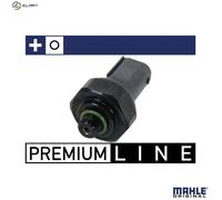 Air conditioning pressure switch External Thread ASE 23 000P MAHLE for SMART