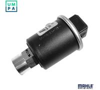 Air conditioning pressure switch Internal Thread ASW 28 000S MAHLE for VW FORD