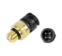 Pressure Switch, Compressed Air System 2.27112 Diesel Technic 7420796744 Quality