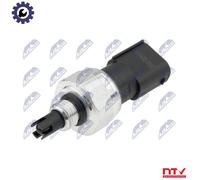PRESSURE SWITCH AIR CONDITIONING EAC-ME-000 FOR MAYBACH MERCEDES-BENZ 5.5L 57 SL