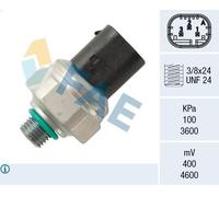 Pressure Switch, air conditioning FAE 15803 for BMW 3 (E46) 2 1998-2001