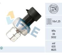 Pressure Switch, air conditioning FAE 15827 for OPEL ADAM (M13) 1 2014-2018