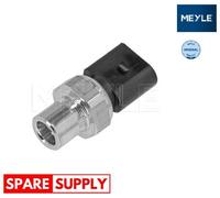 PRESSURE SWITCH, AIR CONDITIONING FOR AUDI A1 A3 A4 A5 MEYLE 114 899 0015