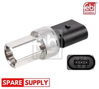 PRESSURE SWITCH, AIR CONDITIONING FOR AUDI A1 A3 Q3 Q7 FEBI BILSTEIN 29240 NEW