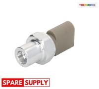 PRESSURE SWITCH, AIR CONDITIONING FOR AUDI A2 A3 A4 A6 THERMOTEC KTT130044