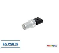 Pressure Switch, air conditioning for AUDI A2 A3 THERMOTEC KTT130000