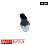 PRESSURE SWITCH, AIR CONDITIONING FOR AUDI A3 A4 A5 A6 MAXGEAR 21-0379