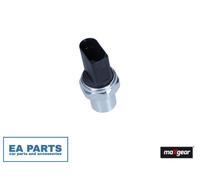 Pressure Switch, air conditioning for AUDI A3 A4 A5 A6 MAXGEAR 21-0379