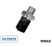 Pressure Switch, air conditioning for AUDI A4 A6 A8 ALLROAD C5 MAHLE ASW 27 000S