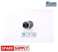 PRESSURE SWITCH, AIR CONDITIONING FOR AUDI A4 A8 NISSENS 301035