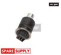 MAXGEAR AC154987 Pressure Switch, air conditioning for AUDI,FORD,SEAT,SKODA,VW
