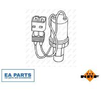 Pressure Switch, air conditioning for BMW E30 NRF 38902