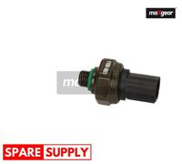PRESSURE SWITCH, AIR CONDITIONING FOR BMW E81 E87 F20 F21 MAXGEAR AC165431