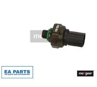 Pressure Switch, air conditioning for BMW E81 E87 F20 F21 MAXGEAR AC165431