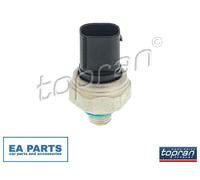 Pressure Switch, air conditioning for BMW E81 E87 F20 F21 TOPRAN 502 517