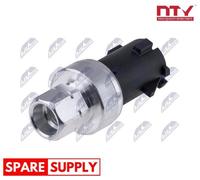 PRESSURE SWITCH, AIR CONDITIONING FOR CHRYSLER 300 GRAND VOYAGER NTY EAC-CH-001