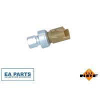 Pressure Switch, air conditioning for CITROËN BERLINGO C-ELYSEE C3 C4 NRF 38964