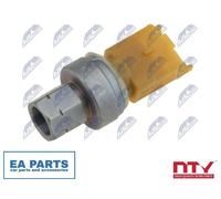 Pressure Switch, air conditioning for CITROËN BERLINGO C-ELYSEE NTY EAC-CT-000