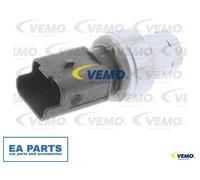 Pressure Switch, air conditioning for CITROËN BERLINGO C2 C3 VEMO V22-73-0012