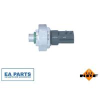Pressure Switch, air conditioning for DACIA DOKKER DUSTER LODGY LOGAN NRF 38958