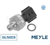 Pressure Switch, air conditioning for DACIA DOKKER DUSTER MEYLE 36-14 823 0001