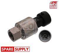 PRESSURE SWITCH, AIR CONDITIONING FOR DACIA DUSTER LOGAN FEBI BILSTEIN 49185