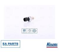 Pressure Switch, air conditioning for DACIA DUSTER LOGAN SANDERO NISSENS 301022
