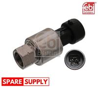 PRESSURE SWITCH, AIR CONDITIONING FOR DACIA NISSAN RENAULT FEBI BILSTEIN 49185