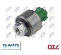 Pressure Switch, air conditioning for FIAT ALBEA BRAVA BRAVO NTY EAC-FT-000