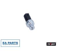 Pressure Switch, air conditioning for FORD C-MAX FIESTA FOCUS MAXGEAR AC122563