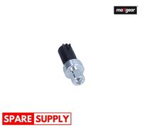 PRESSURE SWITCH, AIR CONDITIONING FOR FORD C-MAX FIESTA FOCUS MAXGEAR AC122563