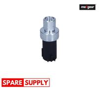 PRESSURE SWITCH, AIR CONDITIONING FOR FORD C-MAX FIESTA FOCUS MAXGEAR AC130054
