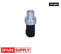 PRESSURE SWITCH, AIR CONDITIONING FOR FORD C-MAX FIESTA FOCUS MAXGEAR AC130054