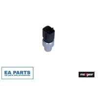 Pressure Switch, air conditioning for FORD C-MAX FIESTA FOCUS MAXGEAR AC137354