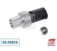Pressure Switch, air conditioning for FORD TRANSIT FEBI BILSTEIN 104677
