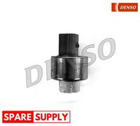 PRESSURE SWITCH, AIR CONDITIONING FOR IVECO DAILY DENSO DPS12001