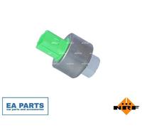 Pressure Switch, air conditioning for IVECO DAILY NRF 38961 NEW